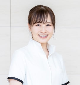 歯科衛生士 伊藤 里穂