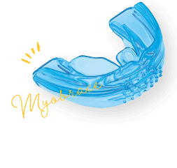 マイオブレース矯正について